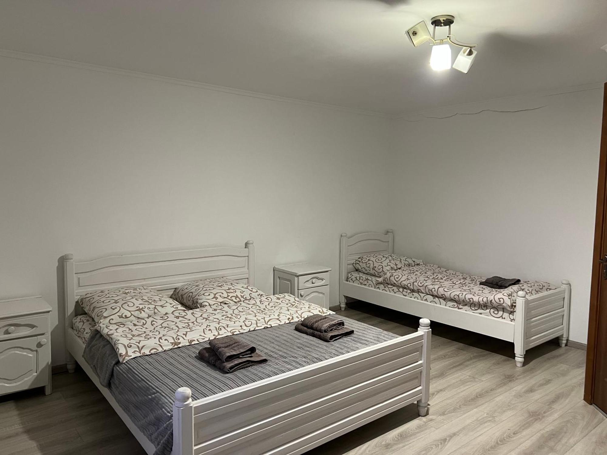 Bed and Breakfast Harmony Лазещина Экстерьер фото